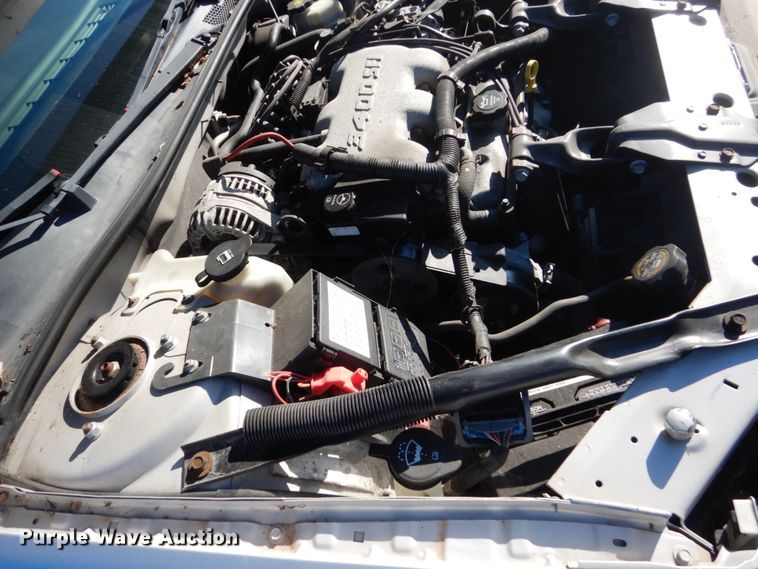 image for item FU9704 2004 Chevrolet Impala