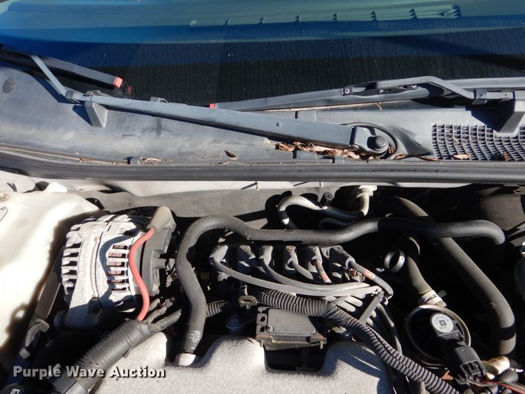 image for item FU9704 2004 Chevrolet Impala