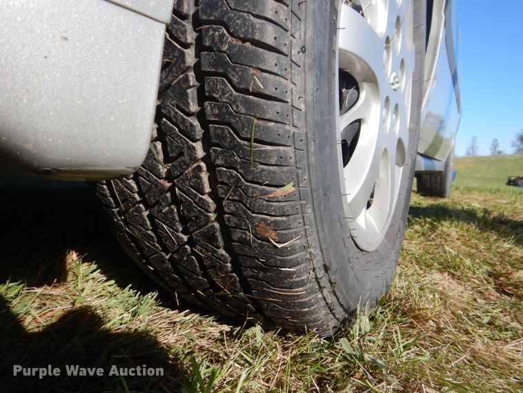 image for item FU9704 2004 Chevrolet Impala