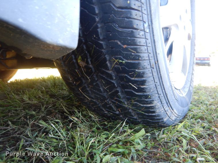 image for item FU9704 2004 Chevrolet Impala