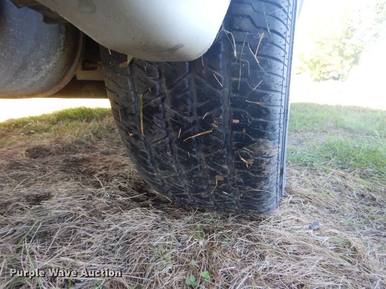 image for item FU9704 2004 Chevrolet Impala