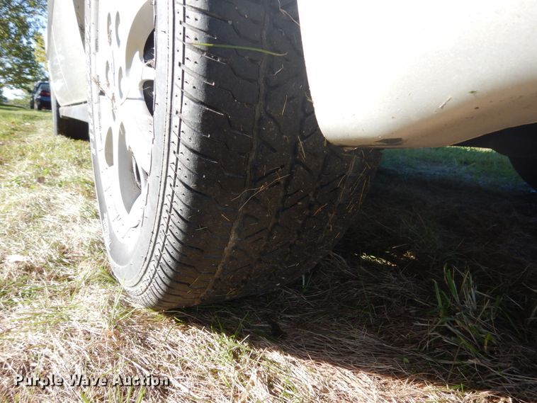 image for item FU9704 2004 Chevrolet Impala