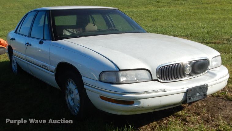 image for item FU9705 1997 Buick LeSabre