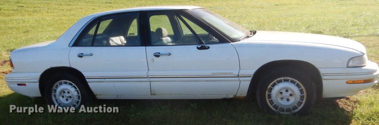 image for item FU9705 1997 Buick LeSabre