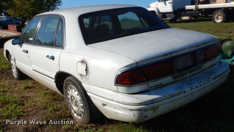 image for item FU9705 1997 Buick LeSabre