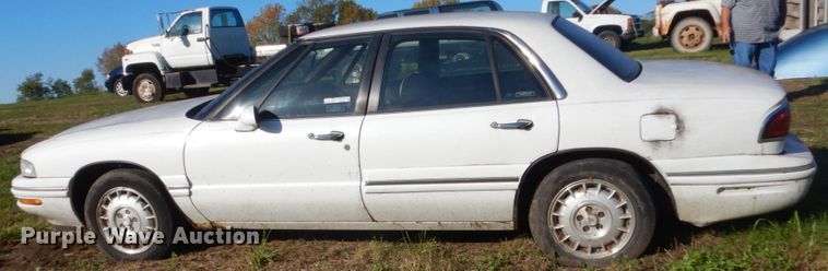 image for item FU9705 1997 Buick LeSabre