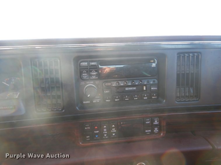 image for item FU9705 1997 Buick LeSabre