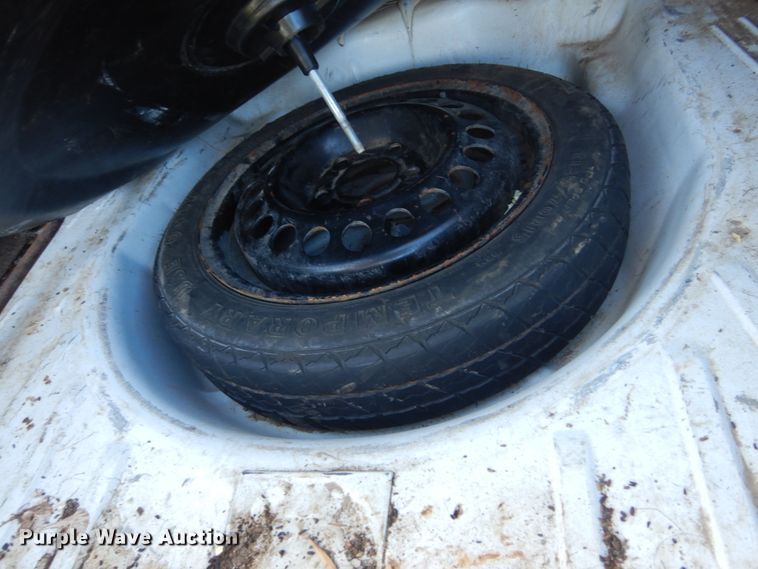 image for item FU9705 1997 Buick LeSabre