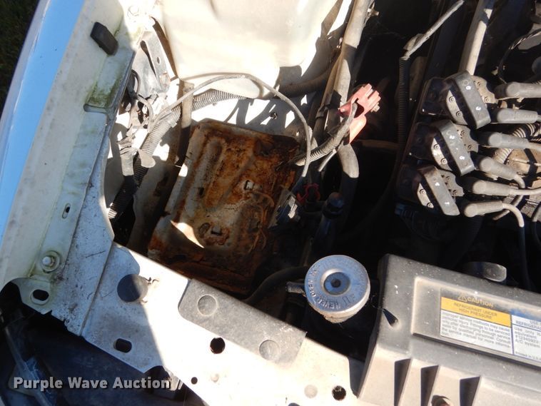 image for item FU9705 1997 Buick LeSabre