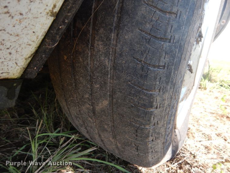 image for item FU9705 1997 Buick LeSabre