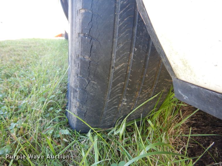 image for item FU9705 1997 Buick LeSabre