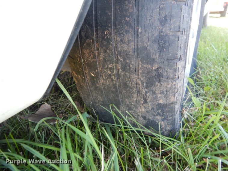 image for item FU9705 1997 Buick LeSabre