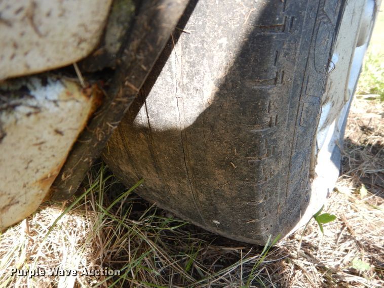 image for item FU9705 1997 Buick LeSabre