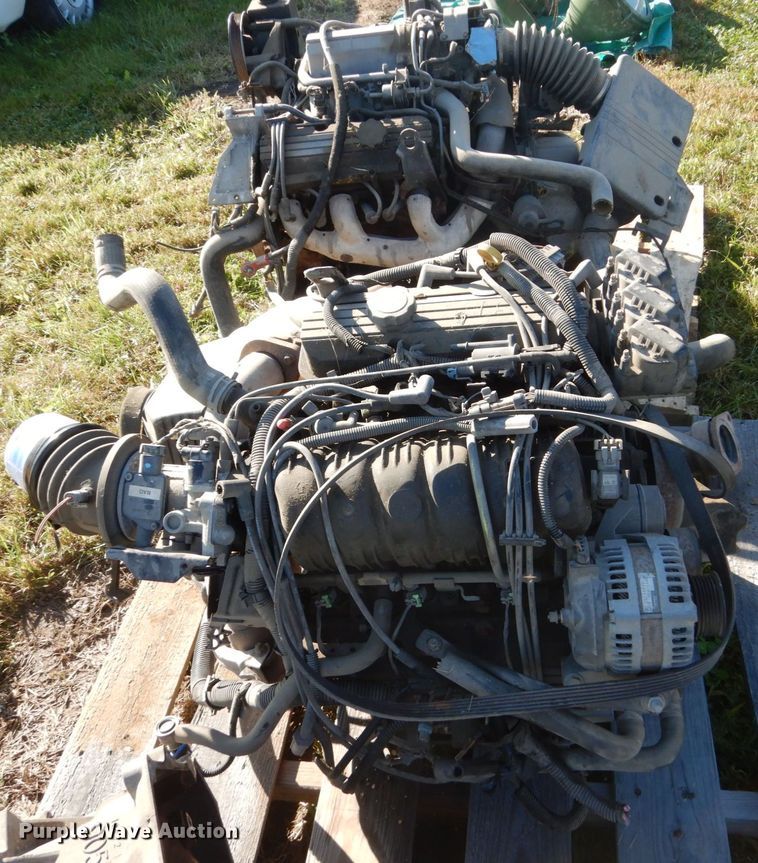 image for item FU9705 1997 Buick LeSabre