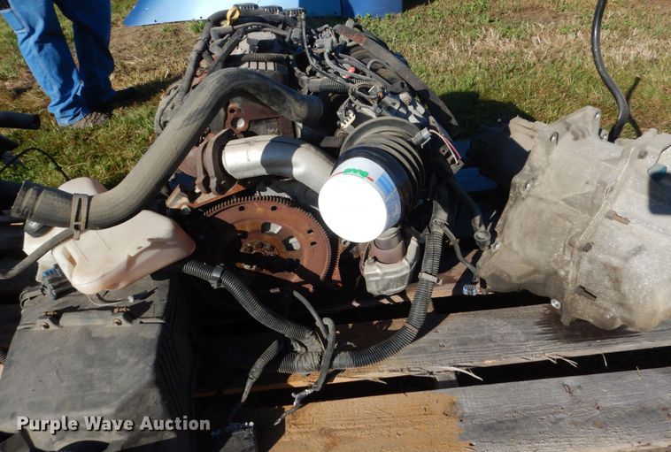 image for item FU9705 1997 Buick LeSabre