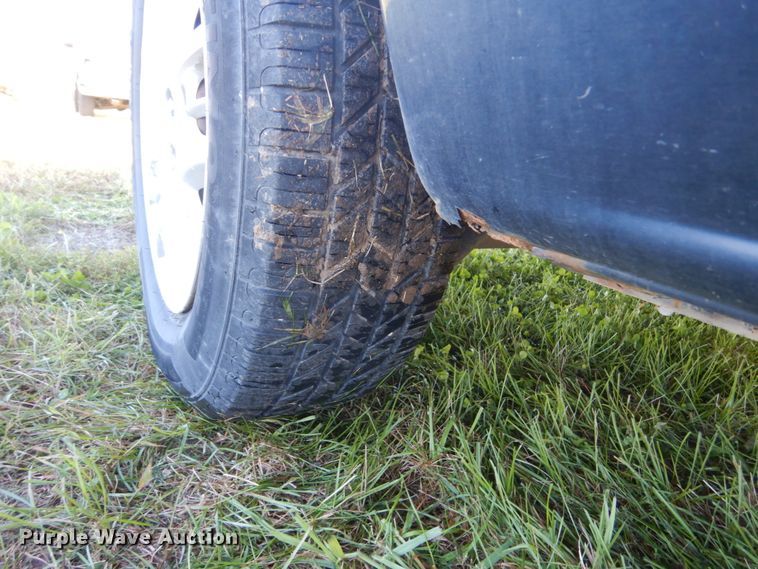 image for item FU9706 2004 Dodge Grand Caravan van