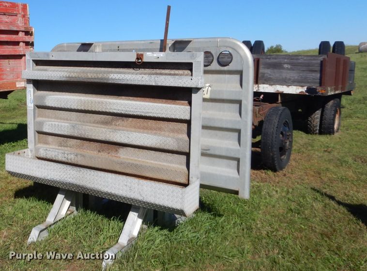 image for item FU9709 Truck parts