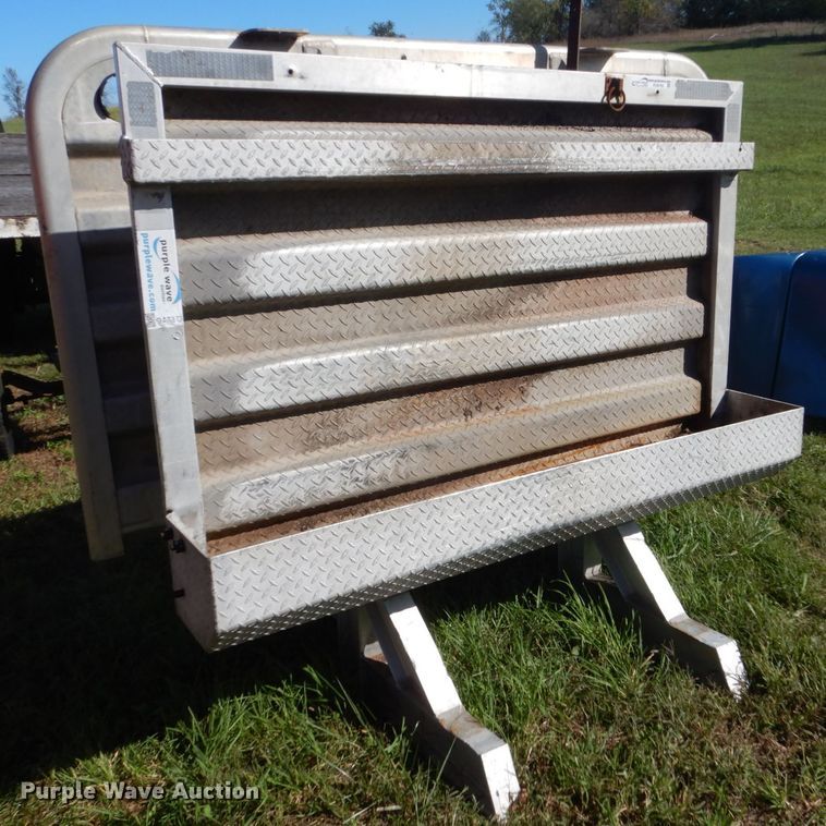 image for item FU9709 Truck parts