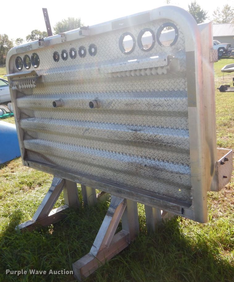 image for item FU9709 Truck parts