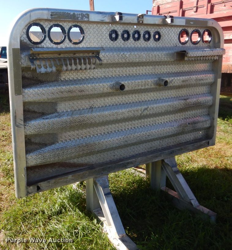 image for item FU9709 Truck parts