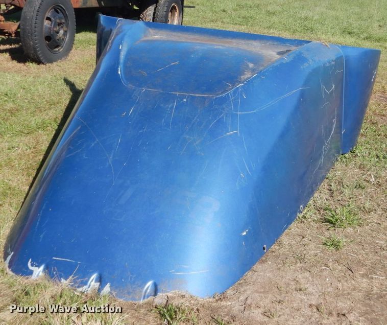 image for item FU9709 Truck parts