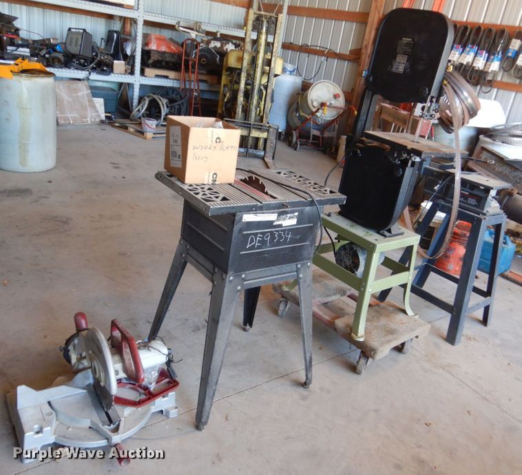 image for item FU9713 Tools