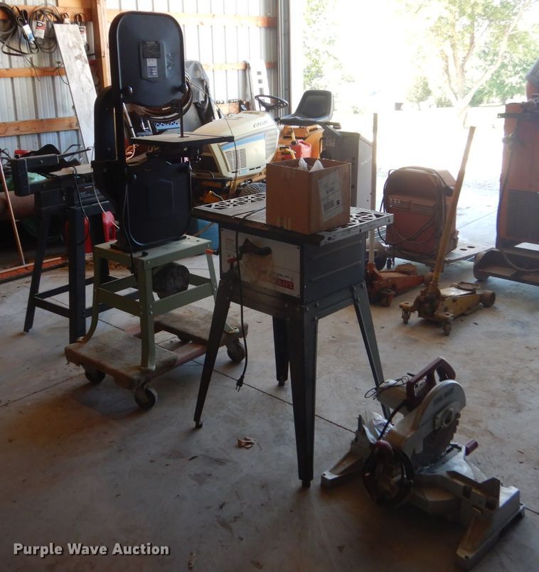 image for item FU9713 Tools