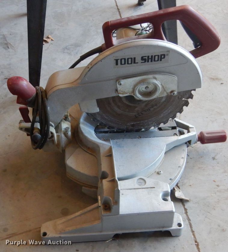 image for item FU9713 Tools