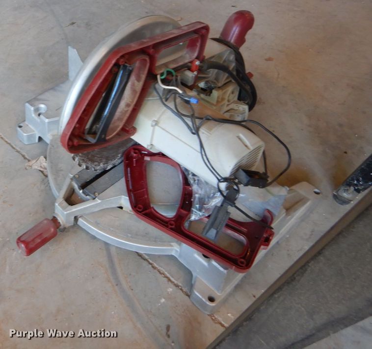 image for item FU9713 Tools