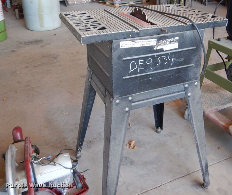 image for item FU9713 Tools