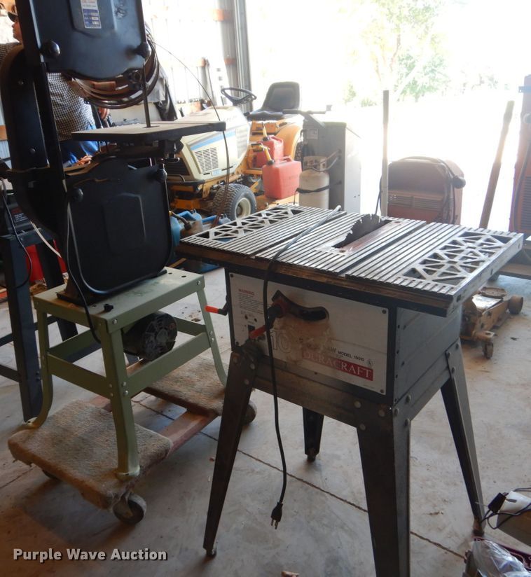 image for item FU9713 Tools