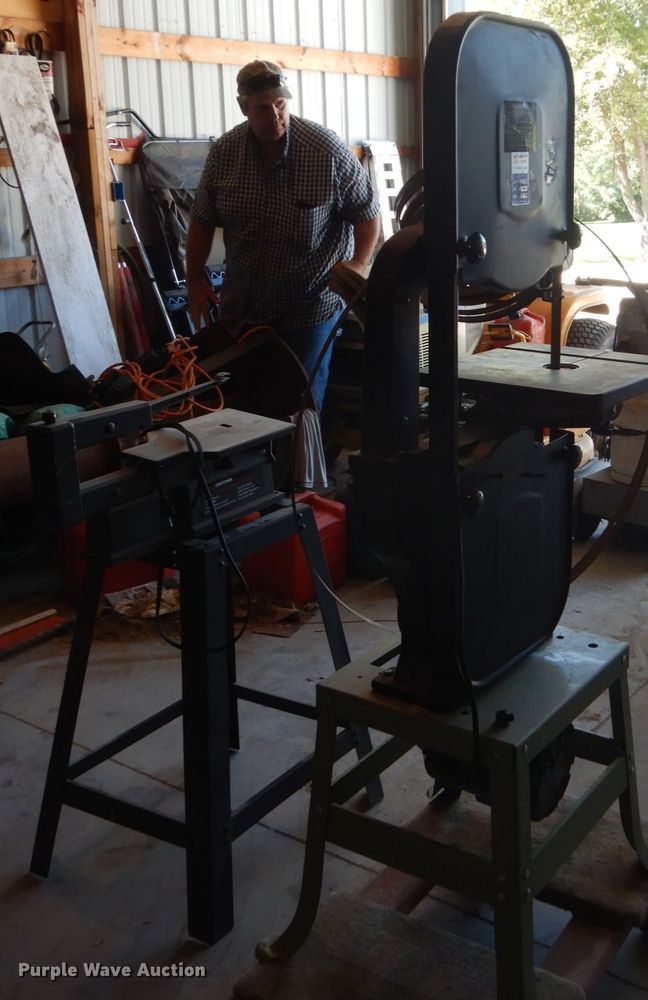 image for item FU9713 Tools