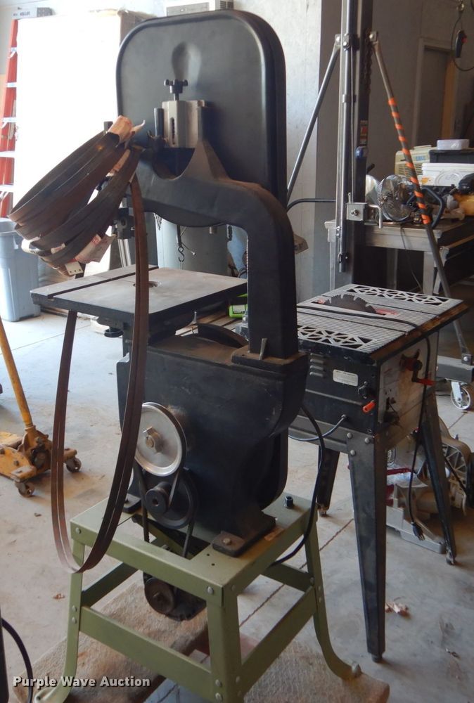 image for item FU9713 Tools