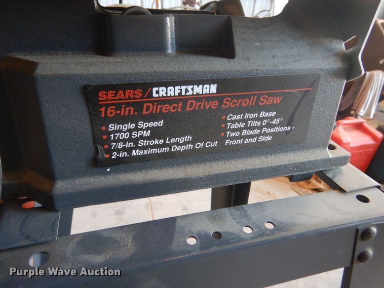 image for item FU9713 Tools