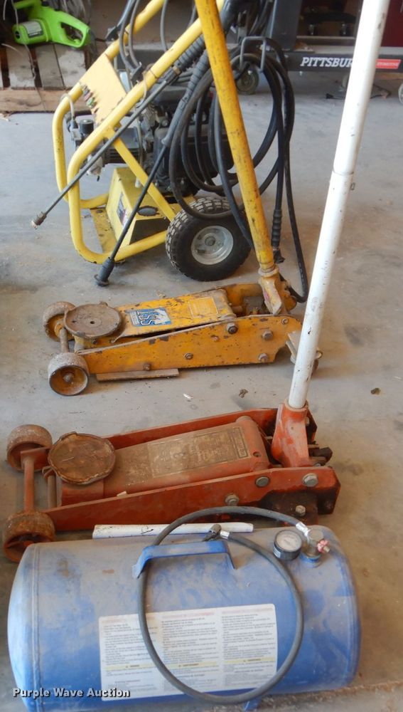 image for item FU9714 Tools