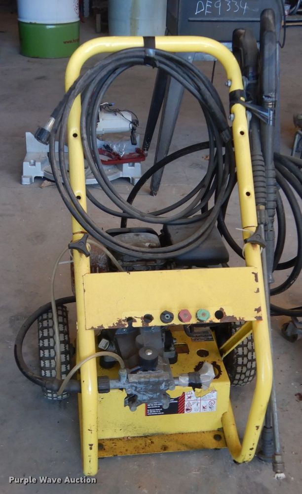 image for item FU9714 Tools