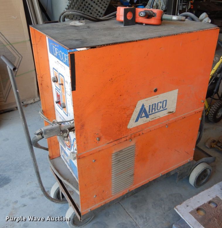 image for item FU9714 Tools