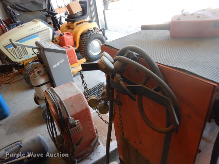 image for item FU9714 Tools