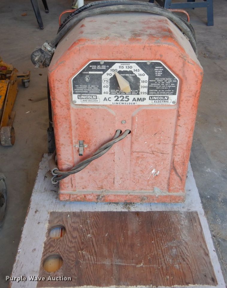 image for item FU9714 Tools