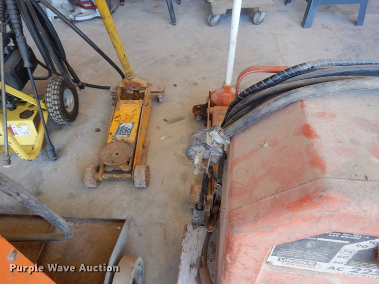 image for item FU9714 Tools