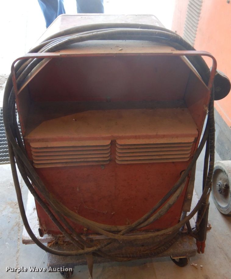 image for item FU9714 Tools