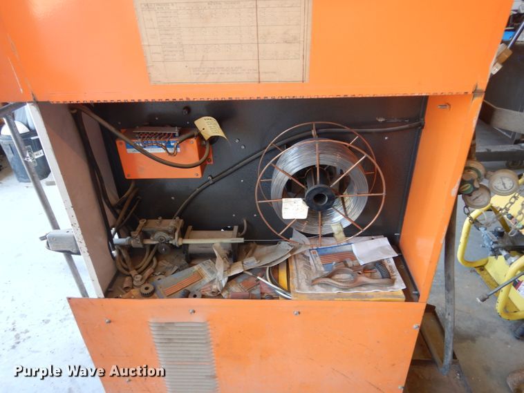 image for item FU9714 Tools