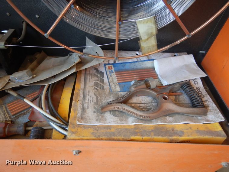 image for item FU9714 Tools