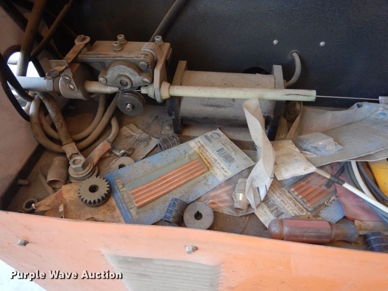 image for item FU9714 Tools