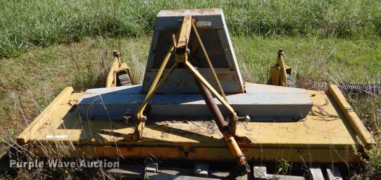 image for item FU9715 Woods RM90 finish mower