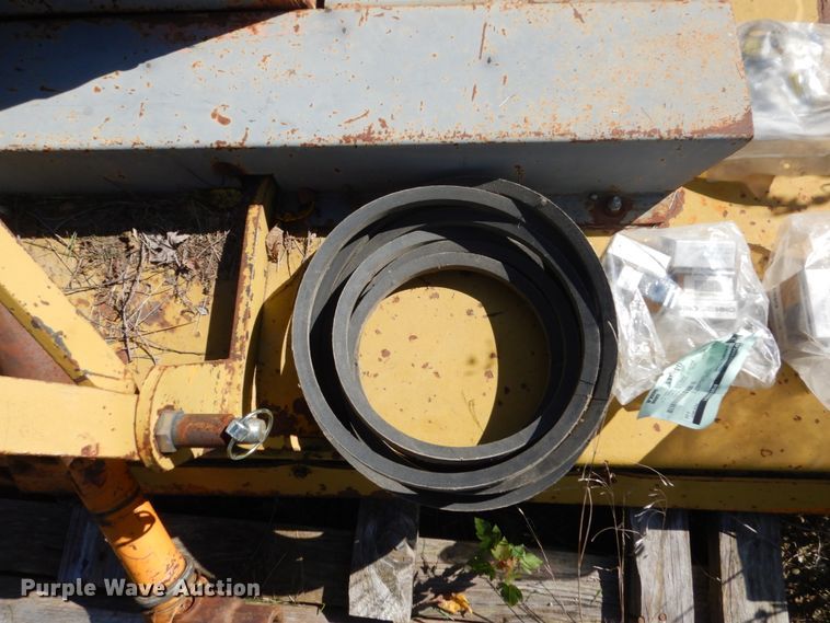 image for item FU9715 Woods RM90 finish mower