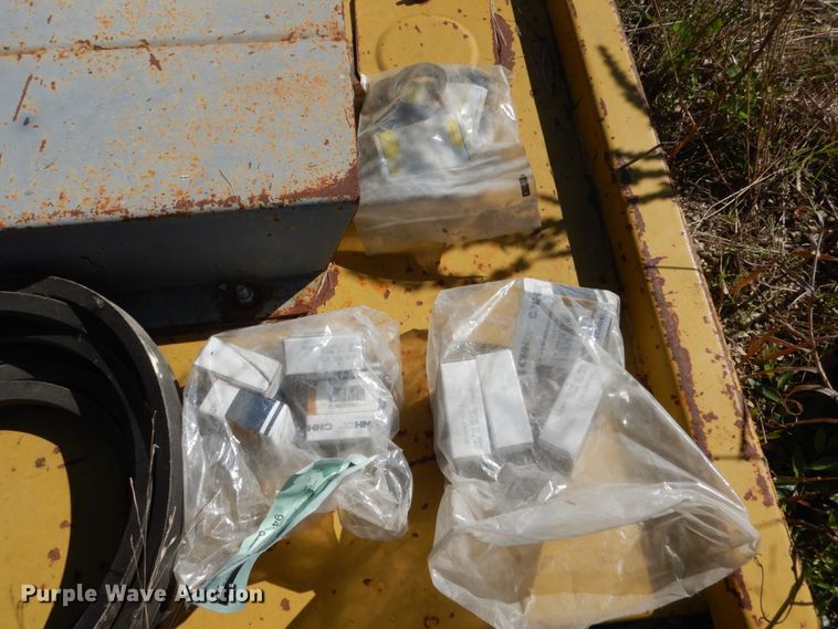 image for item FU9715 Woods RM90 finish mower