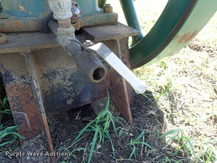 image for item GA9833 Fairbanks Morse C 346 C.I.D. engine