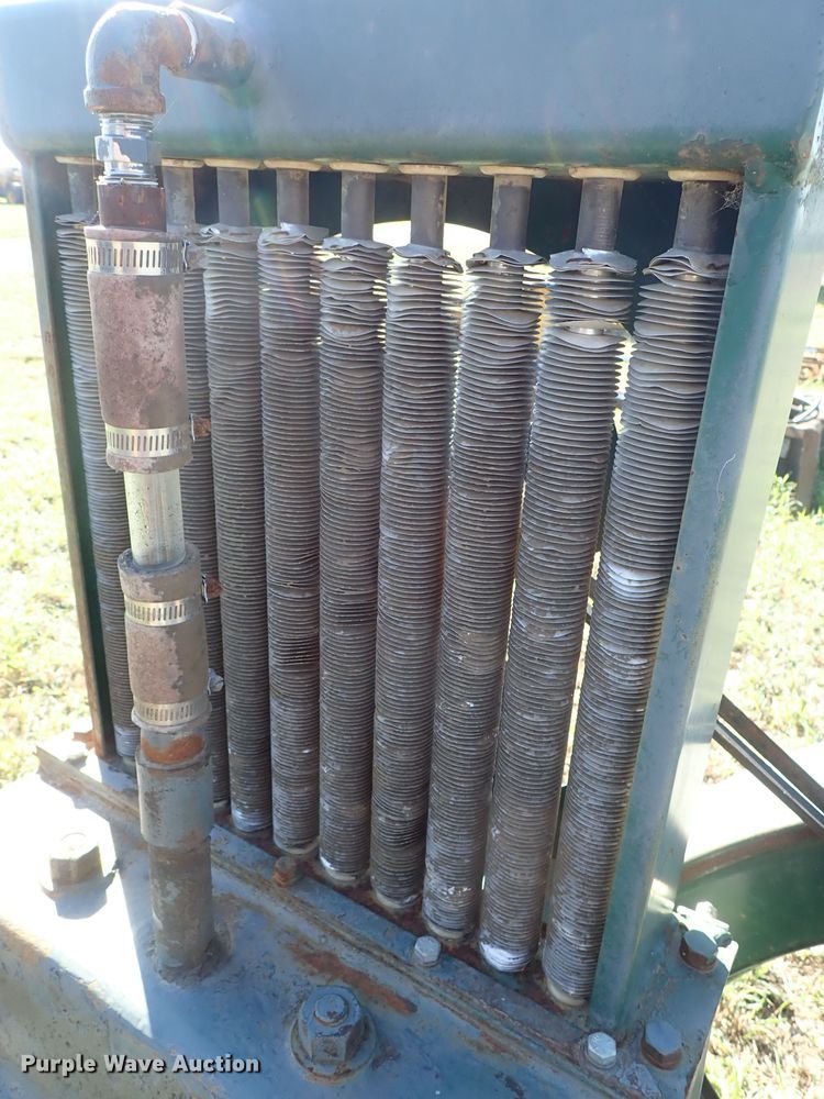 image for item GA9833 Fairbanks Morse C 346 C.I.D. engine