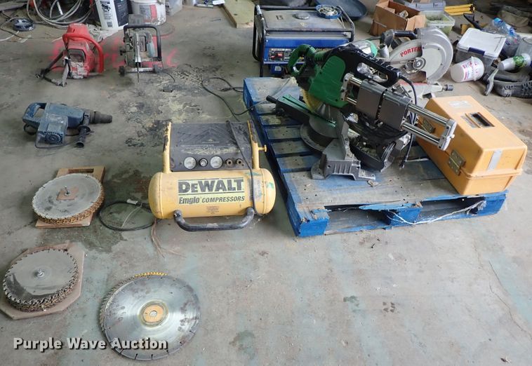 image for item GA9840 Tools